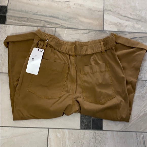 Cabi Spring 2020 Discovery Trouser - Picture 4 of 4
